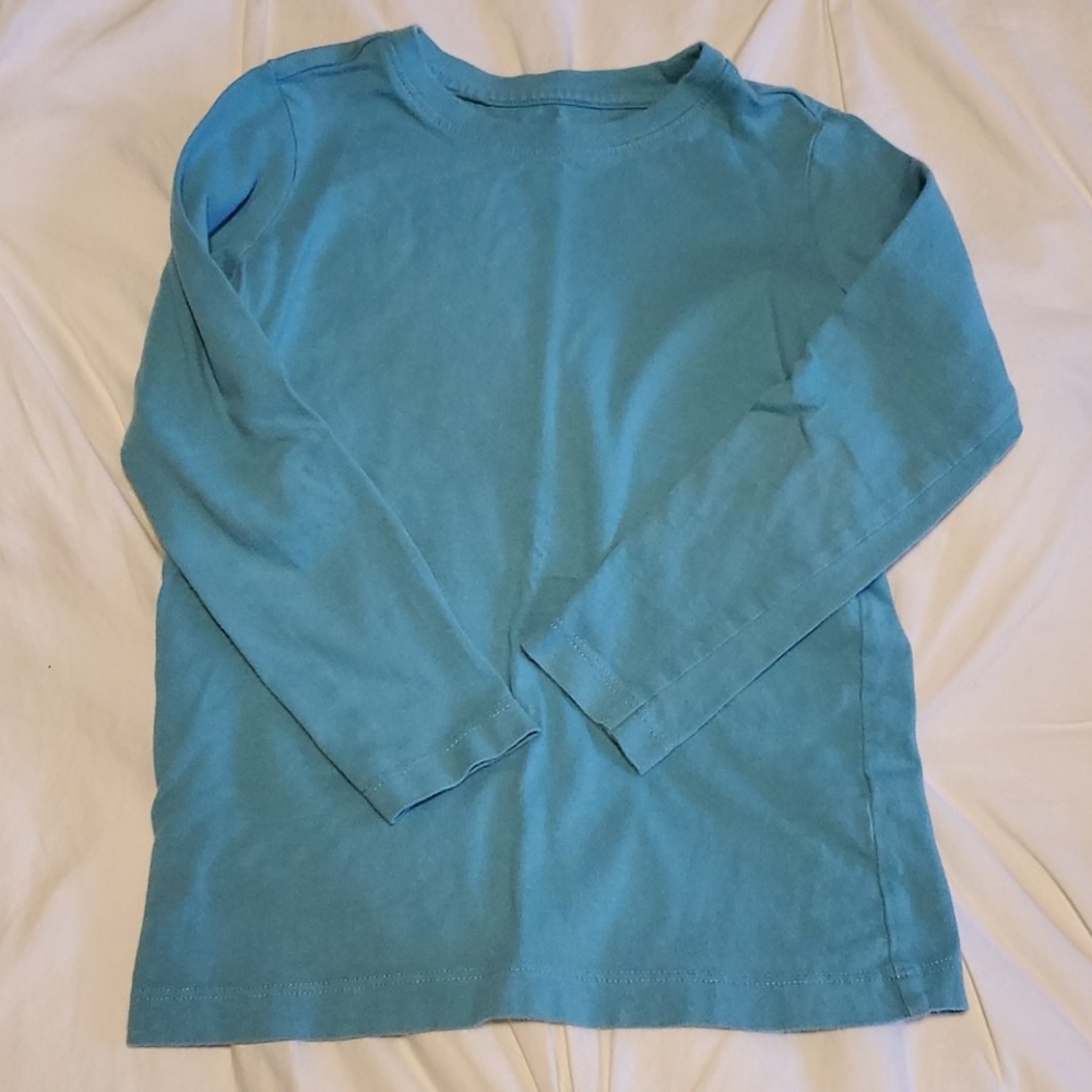 Tee Size 4-5
